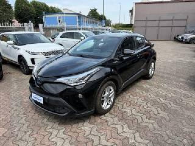 Toyota C-Hr 1.8 Hybrid E-Cvt Active 