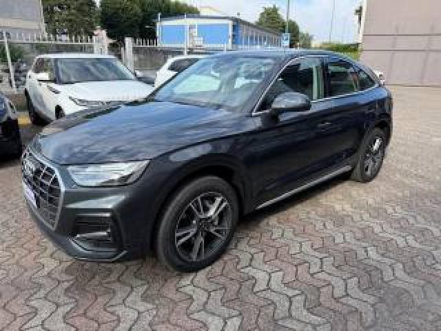Audi Q5 Spb 50 Tfsi E Quattro S Tronic Business Advanced 