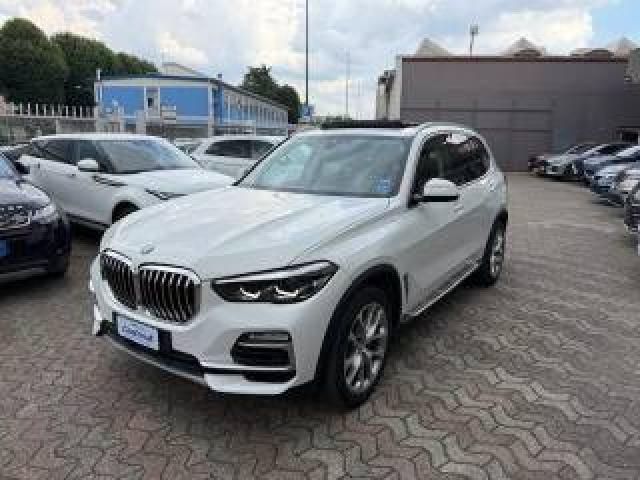 Bmw X5 Xdrive30d 48v Xline Tetto Apribile  