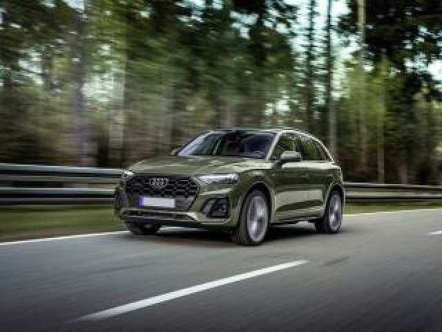 Audi Q5 40 Tdi 204 Cv Quattro S Tronic 