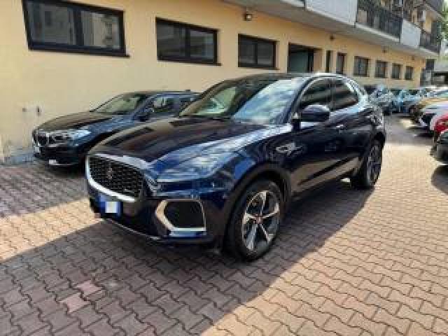 Jaguar E-Pace 2.0d I4 163 Cv Awd Auto R-Dynamic S Tetto Panorami 