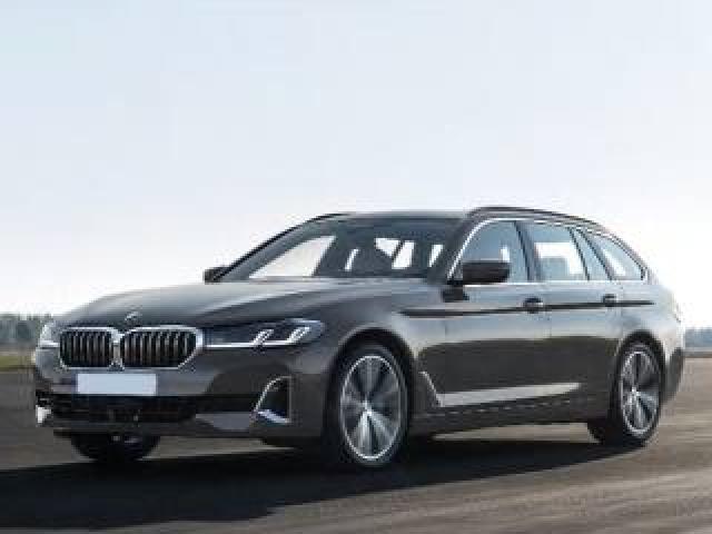 Bmw 520 D 48v Touring Business 