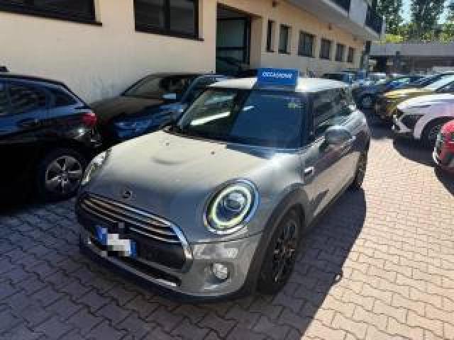 Mini One 1.5 One Automatica!!! 
