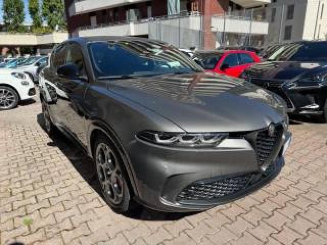 Alfa Romeo Tonale 1.5 130 Cv Mhev Tct7 Edizione Speciale 