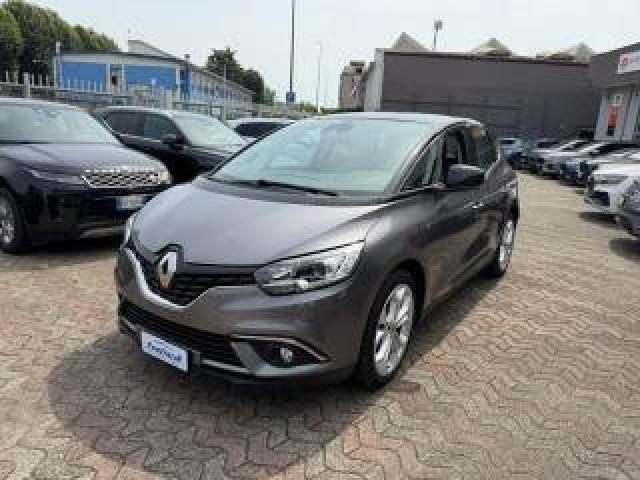Renault Scenic Scénic Blue Dci 150 Cv Edc Sport Edition2 