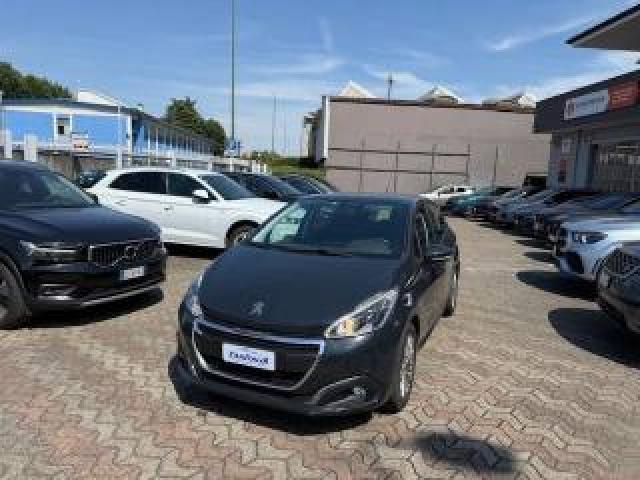 Peugeot 208 1° Serie Puretech 82 5 Porte Active 