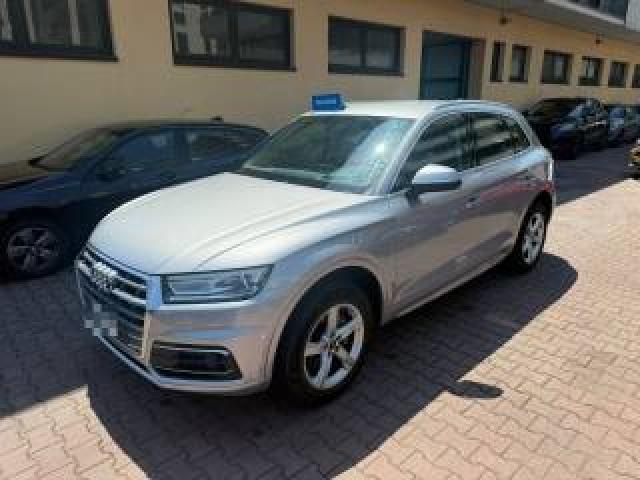 Audi Q5 40 Tdi 204 Cv Quattro S Tronic Business Sport 