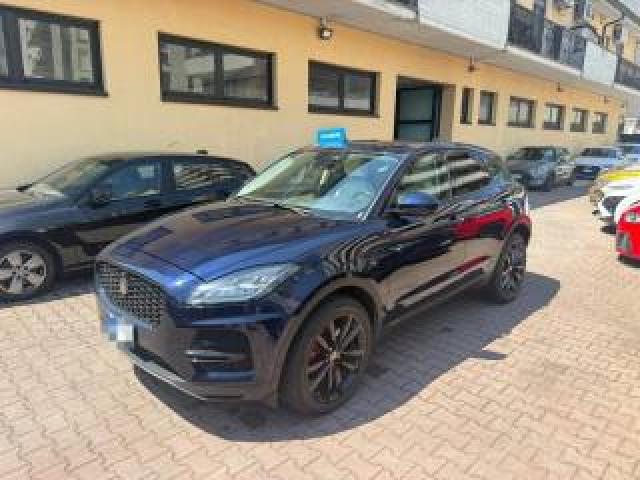 Jaguar E-Pace 2.0d I4 163 Cv Awd Auto S Panoramico N.1 Autocarro 