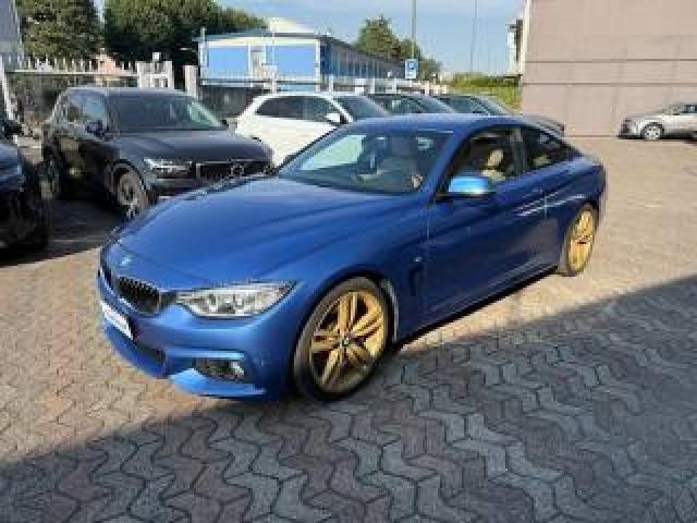 Bmw 430 Da Coupé Msport 