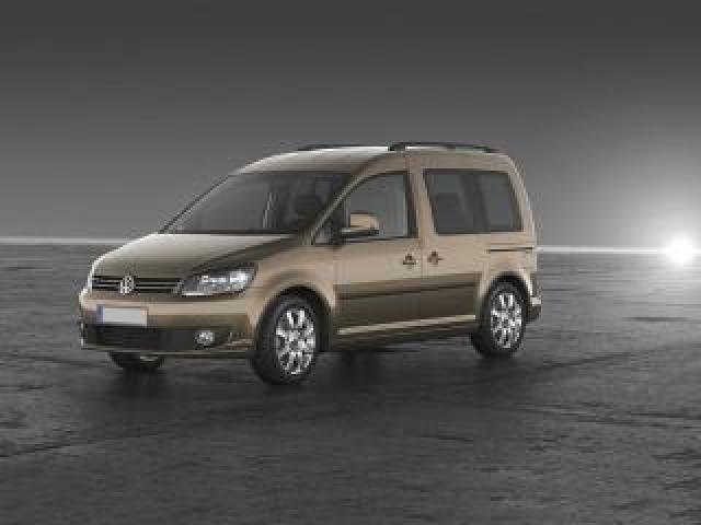 Volkswagen Caddy 1.6 Tdi 102 Cv 4p. Kombi 