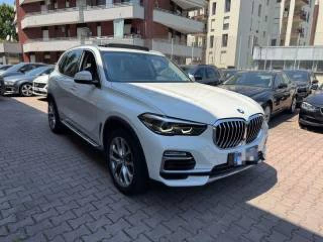 Bmw X5 Xdrive30d 48v Xline Tetto Panoramico Apribile  