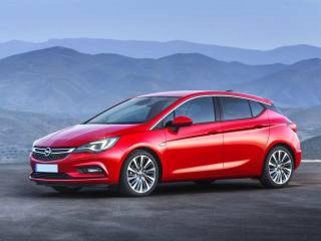 Opel Astra 1.4 Turbo 110cv Ecom 5 Porte Innovation 