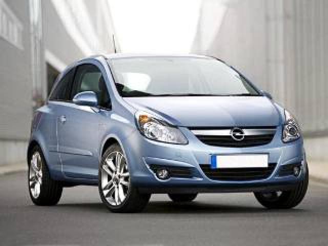 Opel Corsa 1.2 3 Porte Sport 