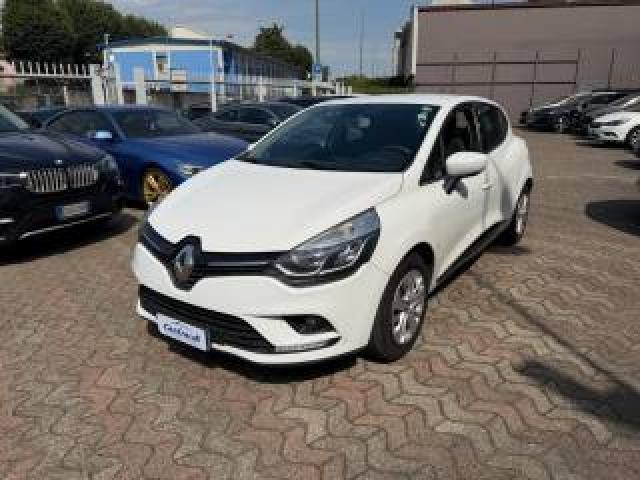Renault Clio Tce 12v 90 Cv Gpl Start&stop 5 Porte Energy Life 