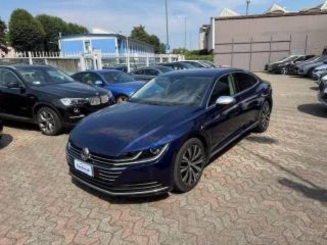 Volkswagen Arteon Business 2.0 Tdi Dsg Elegance Bluemotion Tech. 