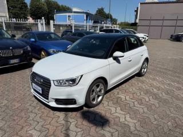 Audi A1 Spb 1.4 Tdi Ultra Design 