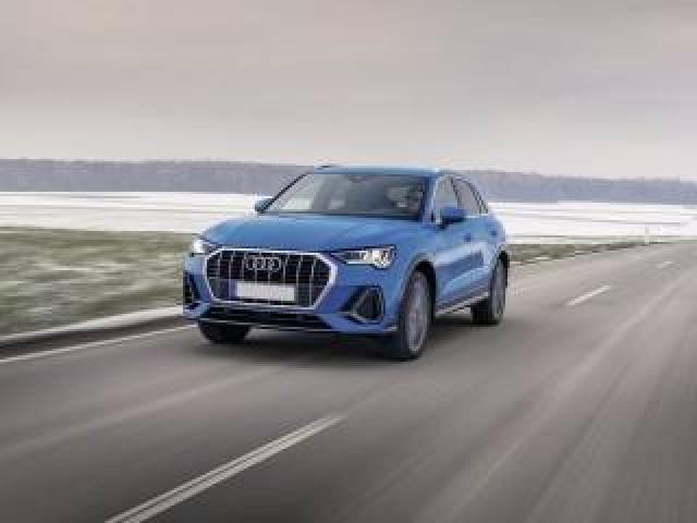 Audi Q3 45 Tfsi E S Tronic Business Phev 