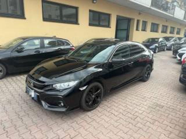 Honda Civic 1.0t 5 Porte Elegance Navi 