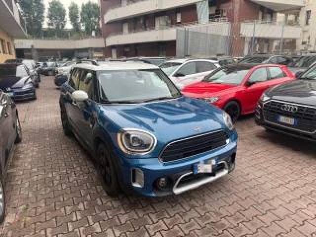 Mini Mini 2.0 Cooper D Northwood Edition Countryman 