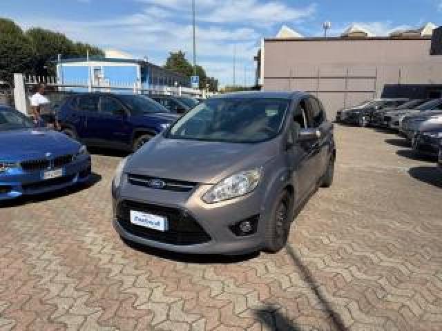 Ford C-Max 1.6 Tdci 95cv Titanium 