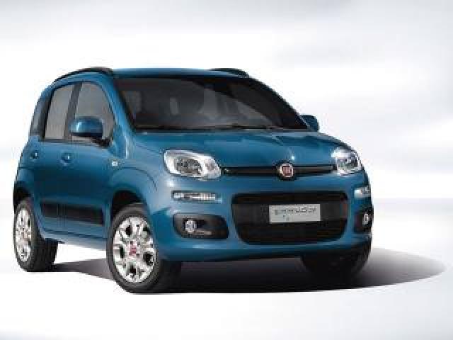 Fiat Panda 0.9 Twinair Turbo Natural Power Easy 