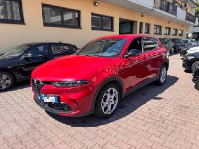Alfa Romeo Tonale 1.6 Diesel 130 Cv Tct6 Sprint 