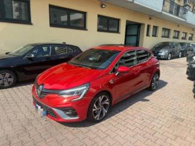 Renault Clio Tce 130 Cv Edc Fap 5 Porte R.s. Line 
