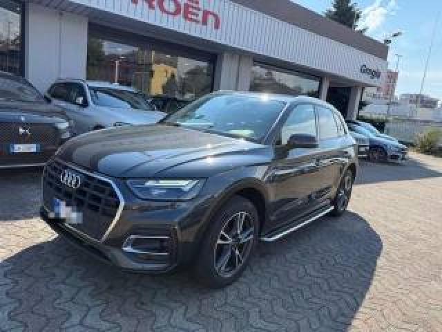 Audi Q5 40 Tdi Quattro S Tronic 