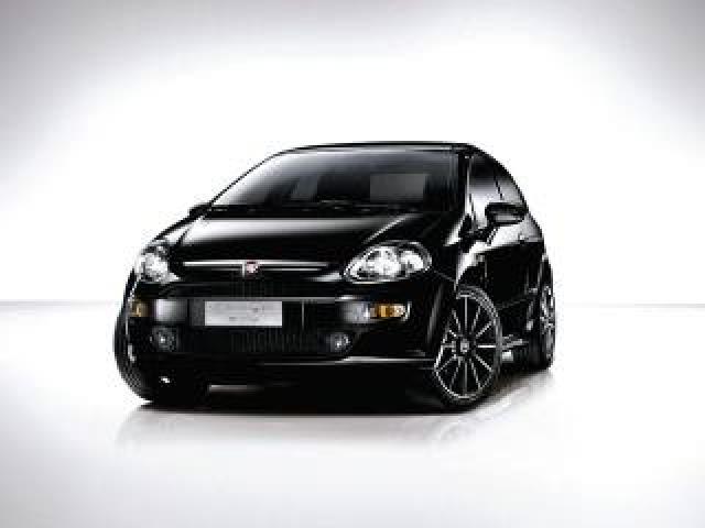 Fiat Punto Evo 1.2 3 Porte S&s Dynamic 