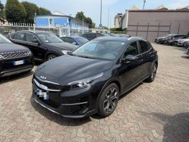 Kia Xceed 1.0 T-Gdi Gpl High Tech 