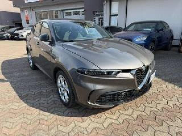 Alfa Romeo Tonale 1.5 130 Cv Mhev Tct7 Sprint 