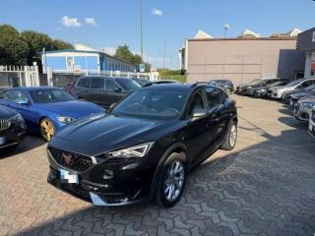 Cupra Formentor 2.0 Tdi 4drive Dsg Doppio Treno Gomme 