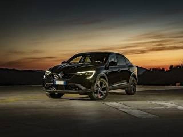 Renault Arkana Arkana Hybrid E-Tech 145 Cv Intens 
