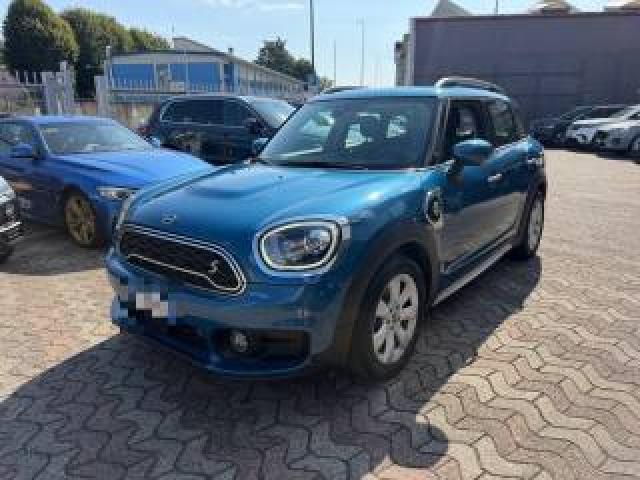 Mini Countryman 1.5 Cooper Se Hype Countryman All4 Automatica 