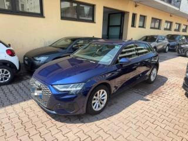 Audi A3 Spb 30 Tdi S Tronic Business 