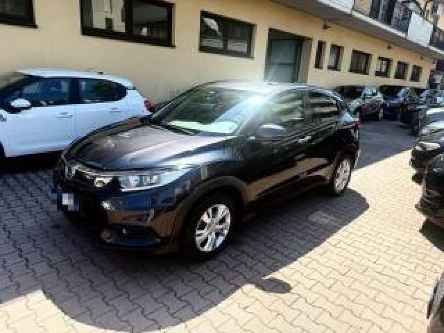 Honda Hr-V 1.5 I-Vtec Comfort Navi 
