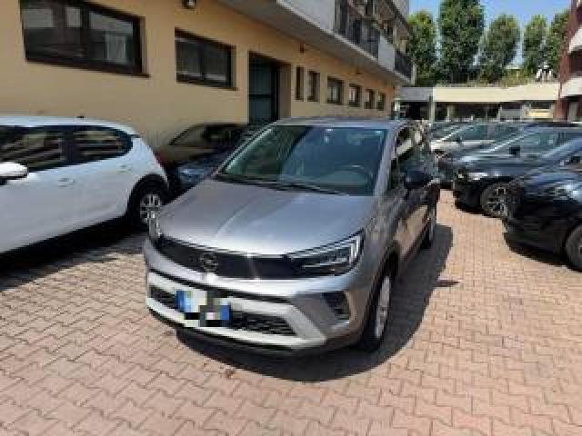 Opel Crossland 1.5 Ecotec D 110 Cv Start&stop Elegance 