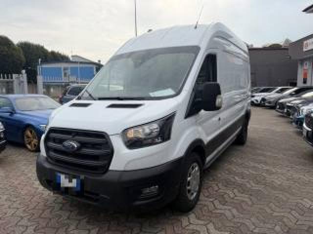 Ford Transit 350 2.0tdci Ecoblue 130cv Pm-Tm Furgone Trend 