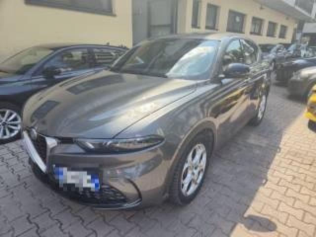 Alfa Romeo Tonale 1.5 130 Cv Mhev Tct7 Sprint 