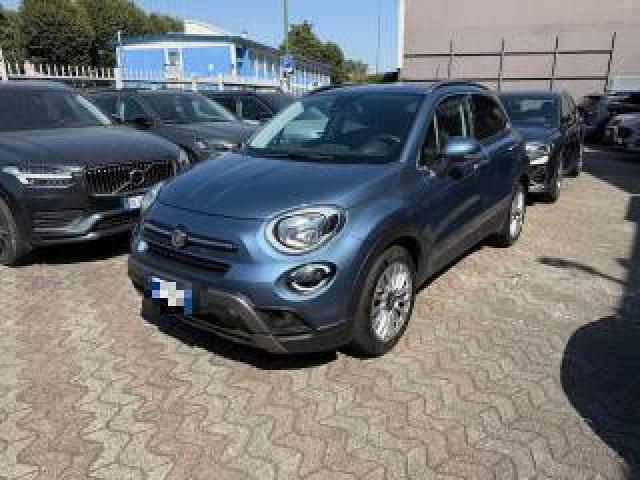 Fiat 500x 1.3 Multijet 95 Cv Lounge 