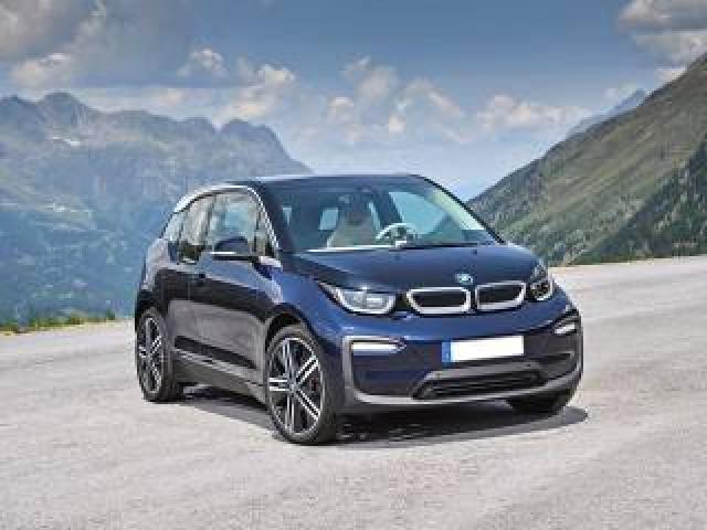 Bmw I3 S 