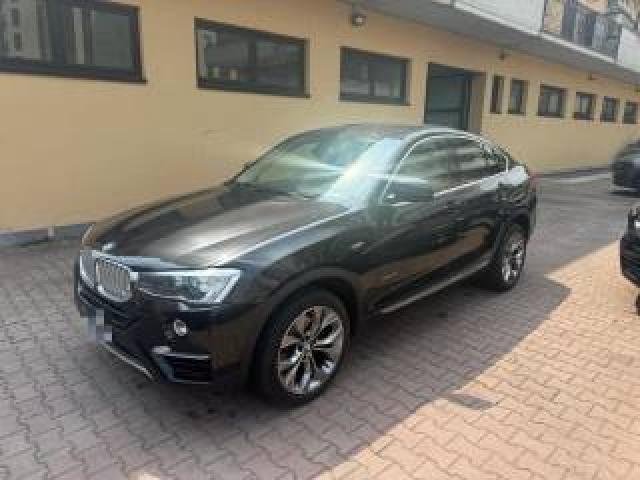 Bmw X4 Xdrive20d Business Aut. 