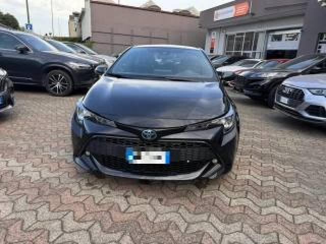 Toyota Corolla 1.8 Hybrid Active 