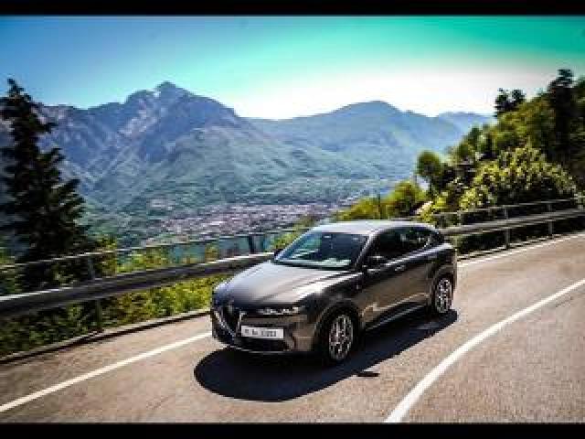 Alfa Romeo Tonale 1.6 Diesel 130 Cv Tct6 Super 
