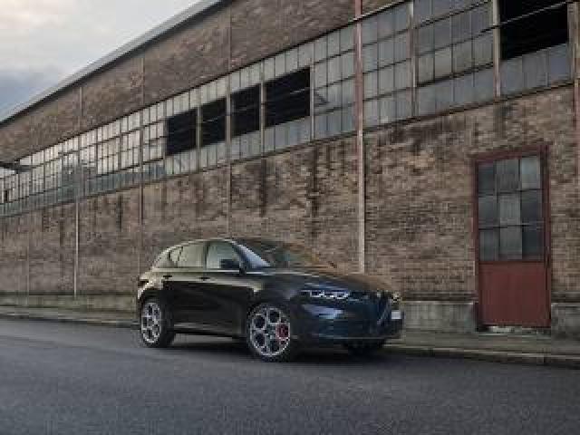 Alfa Romeo Tonale 1.6 Diesel 130 Cv Tct6 Sprint 