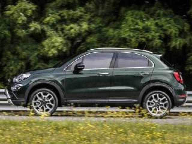 Fiat 500x 1.0 T3 120 Cv Cross 