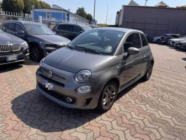 Fiat 500 1.2 S 