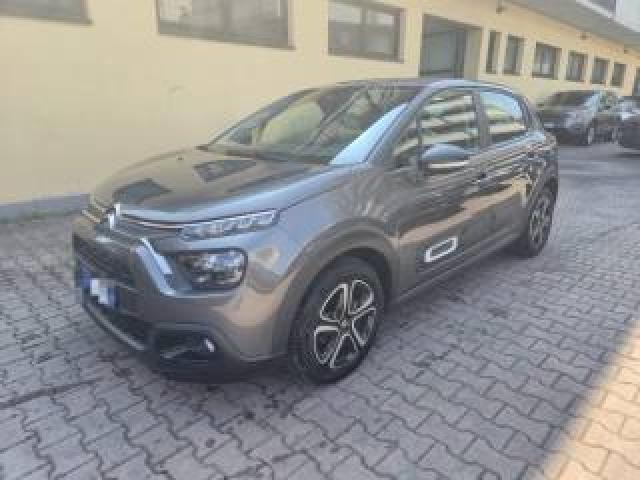 Citroen C3 Puretech 83 S&s Feel Pack 