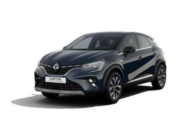 Renault Captur Plug-In Hybrid E-Tech 160 Cv Techno 