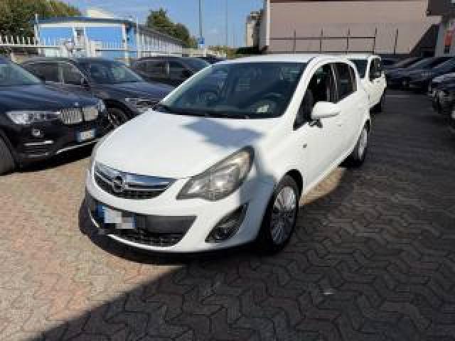 Opel Corsa 1.2 5 Porte Sport 